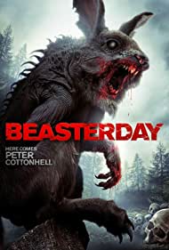 Nonton Beaster Day: Here Comes Peter Cottonhell (2014) Sub Indo