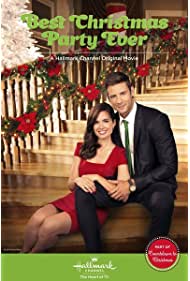 Nonton Best Christmas Party Ever (2014) Sub Indo