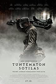 Nonton Tuntematon sotilas (2017) Sub Indo