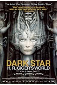 Nonton Dark Star: HR Gigers Welt (2014) Sub Indo