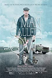 Nonton A Man Called Ove (2015) Sub Indo