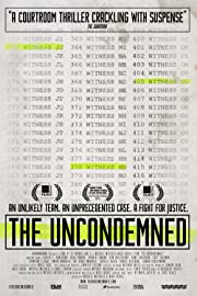 Nonton The Uncondemned (2015) Sub Indo