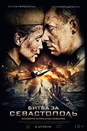Nonton Battle for Sevastopol (2015) Sub Indo