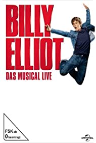 Nonton Billy Elliot: Musical Live (2014) Sub Indo