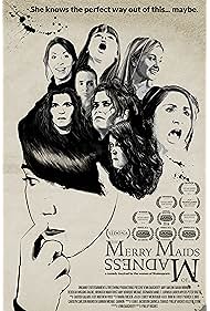 Nonton The Merry Maids of Madness (2016) Sub Indo