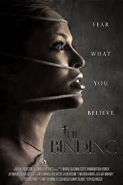 Nonton The Binding (2016) Sub Indo