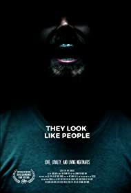 Nonton They Look Like People (2015) Sub Indo