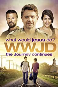 Nonton WWJD What Would Jesus Do? The Journey Continues (2015) Sub Indo