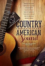 Nonton Country: Portraits of an American Sound (2015) Sub Indo