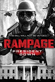 Nonton Rampage: President Down (2016) Sub Indo