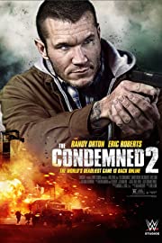 Nonton The Condemned 2 (2015) Sub Indo