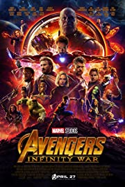 Nonton Avengers: Infinity War (2018) Sub Indo