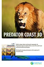 Nonton Predator Coast (2012) Sub Indo