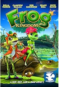 Nonton Frog Kingdom (2013) Sub Indo