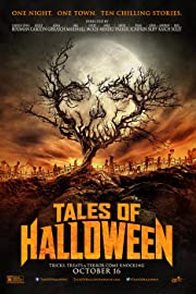 Nonton Tales of Halloween (2015) Sub Indo