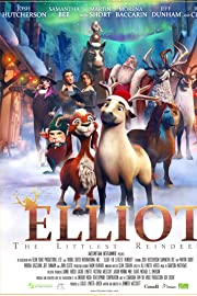 Nonton Elliot the Littlest Reindeer (2018) Sub Indo