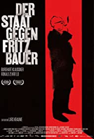 Nonton Der Staat gegen Fritz Bauer (2015) Sub Indo