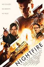 Nonton Nightfire (2020) Sub Indo