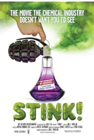 Nonton Stink! (2015) Sub Indo