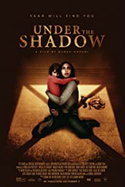 Nonton Under the Shadow (2016) Sub Indo