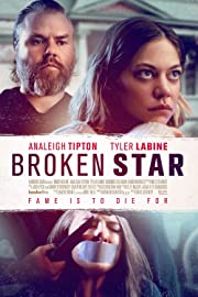Nonton Broken Star (2018) Sub Indo