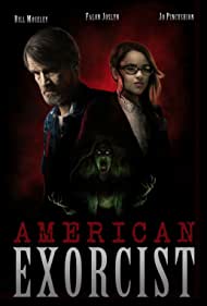 Nonton American Exorcist (2018) Sub Indo
