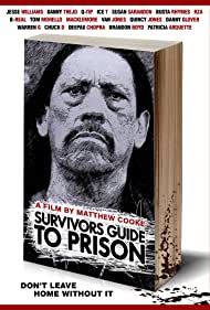Nonton Survivors Guide to Prison (2018) Sub Indo