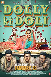 Nonton Dolly Ki Doli (2015) Sub Indo