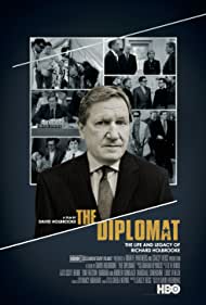 Nonton The Diplomat (2015) Sub Indo
