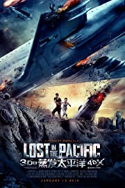Nonton Lost in the Pacific (2016) Sub Indo