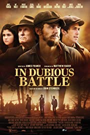Nonton In Dubious Battle (2016) Sub Indo