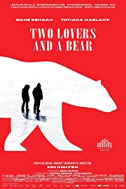 Nonton Two Lovers and a Bear (2016) Sub Indo