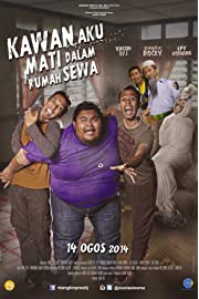 Nonton Kawan Aku Mati dalam Rumah Sewa (2014) Sub Indo
