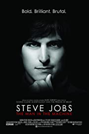 Nonton Steve Jobs: The Man in the Machine (2015) Sub Indo