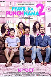 Nonton Pyaar Ka Punchnama 2 (2015) Sub Indo