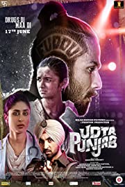 Nonton Udta Punjab (2016) Sub Indo