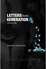 Nonton Letters from Generation Rx (2017) Sub Indo