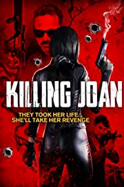 Nonton Killing Joan (2018) Sub Indo