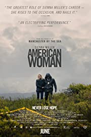 Nonton American Woman (2018) Sub Indo