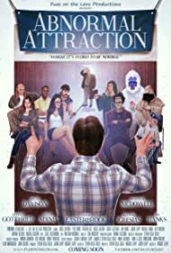 Nonton Abnormal Attraction (2018) Sub Indo