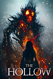 Nonton The Hollow (2015) Sub Indo