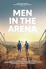 Nonton Men in the Arena (2017) Sub Indo