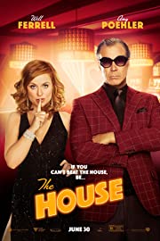 Nonton The House (2017) Sub Indo