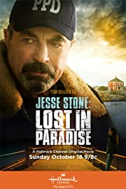Nonton Jesse Stone: Lost in Paradise (2015) Sub Indo