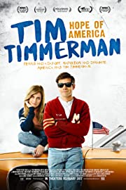 Nonton Tim Timmerman: Hope of America (2017) Sub Indo