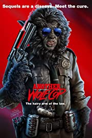 Nonton Another WolfCop (2017) Sub Indo