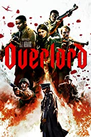 Nonton Overlord (2018) Sub Indo