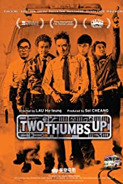 Nonton Two Thumbs Up (2015) Sub Indo