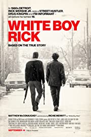 Nonton White Boy Rick (2018) Sub Indo