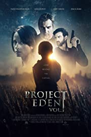 Nonton Project Eden (2017) Sub Indo